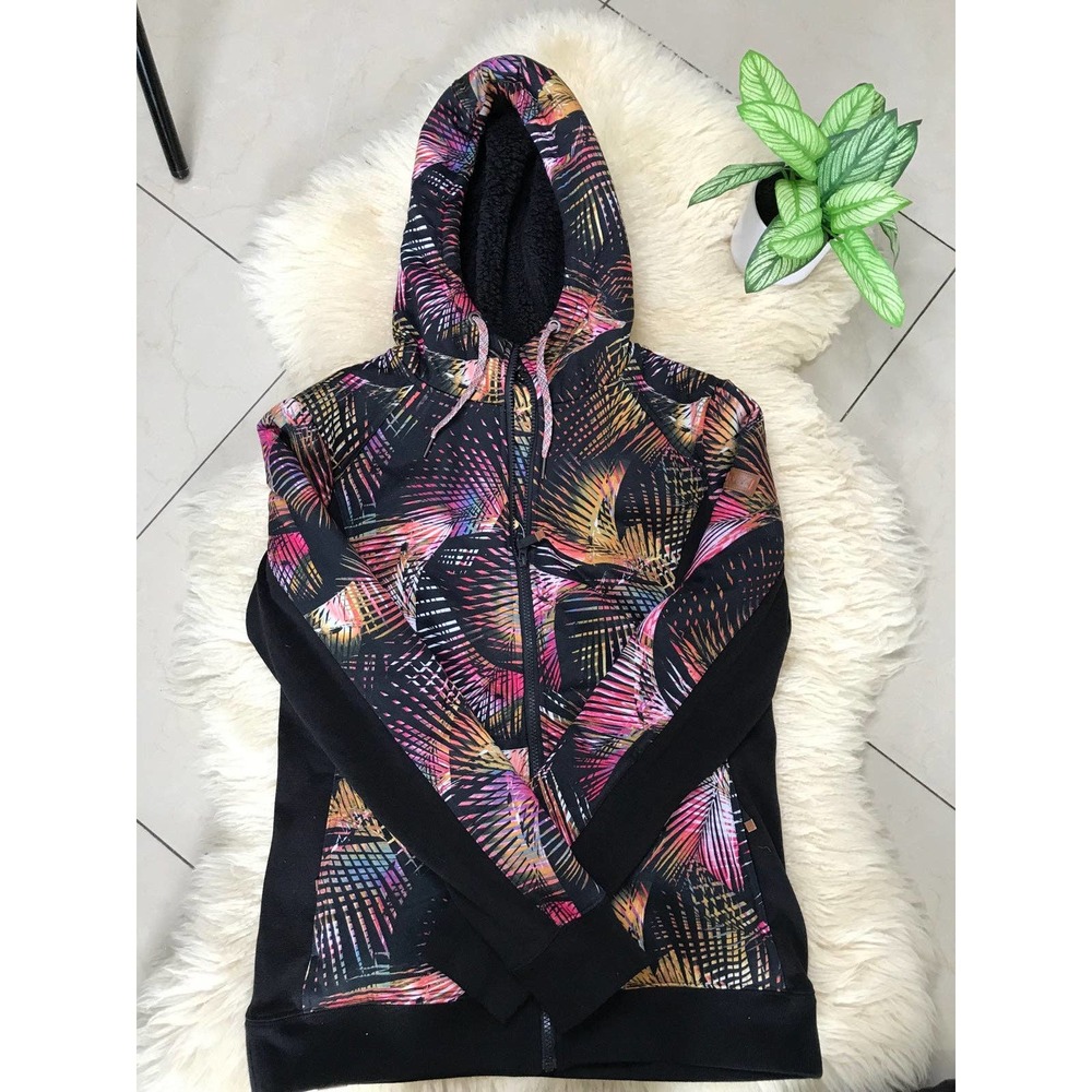 Roxy snow jacket